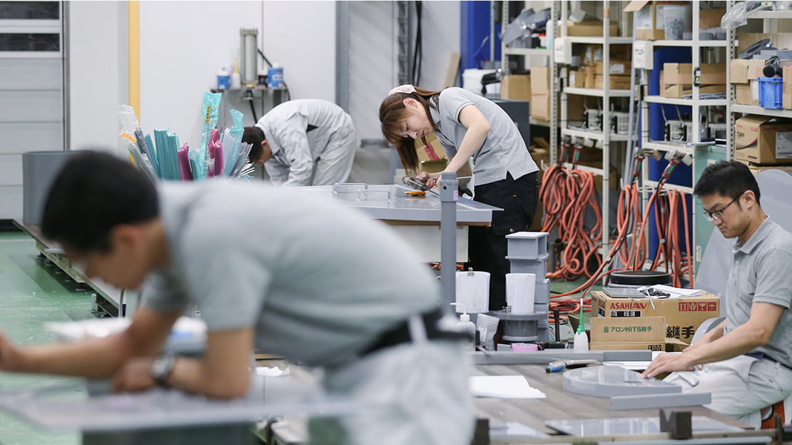 ギャラリースライダー3枚目の画像